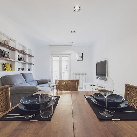 Heriz - Local Rentss サン・セバスティアン エクステリア 写真