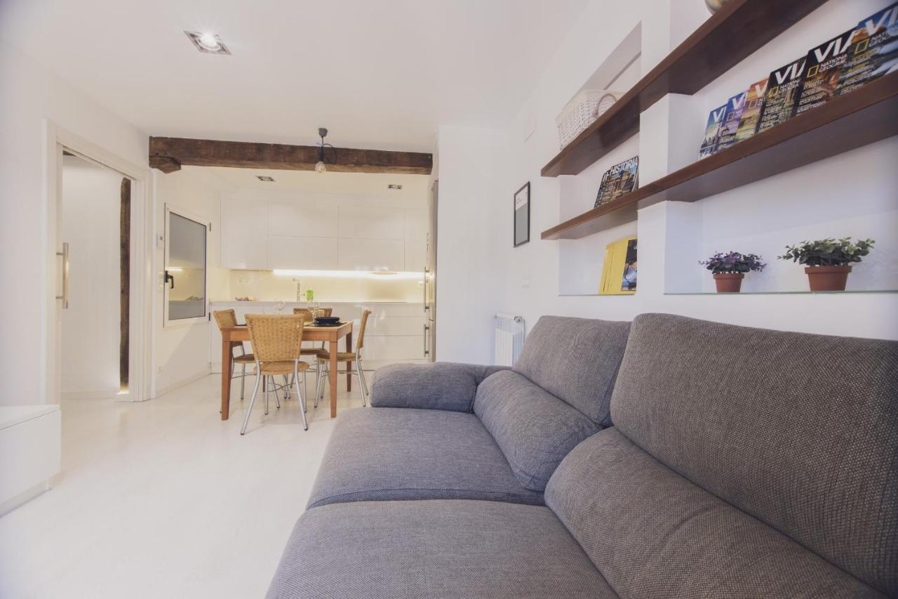 Heriz - Local Rentss サン・セバスティアン エクステリア 写真