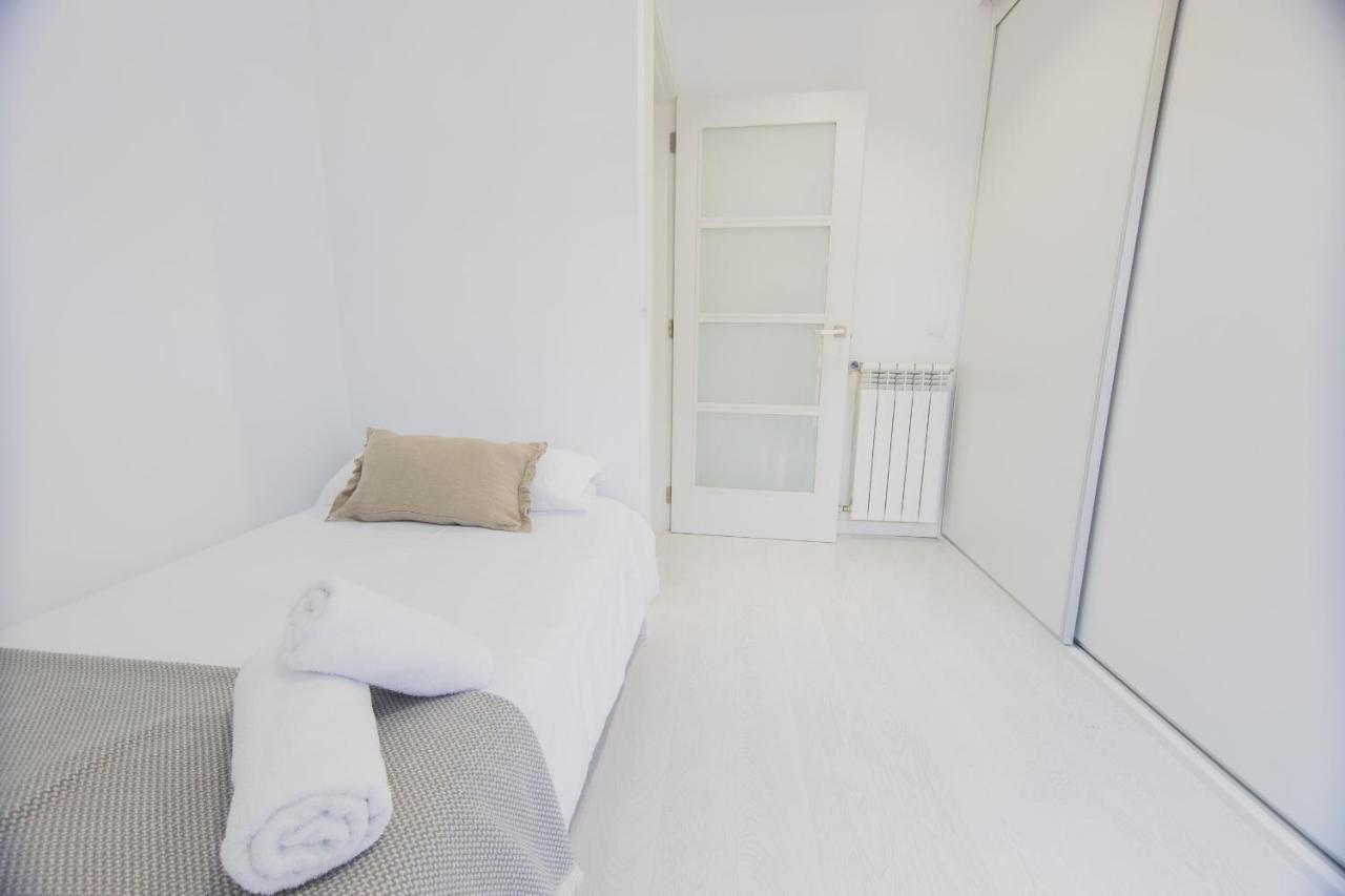Heriz - Local Rentss サン・セバスティアン エクステリア 写真