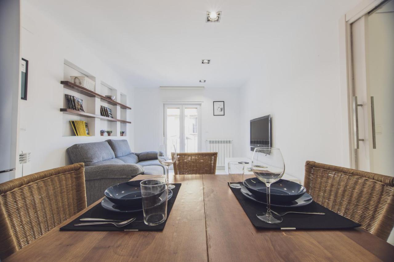 Heriz - Local Rentss サン・セバスティアン エクステリア 写真
