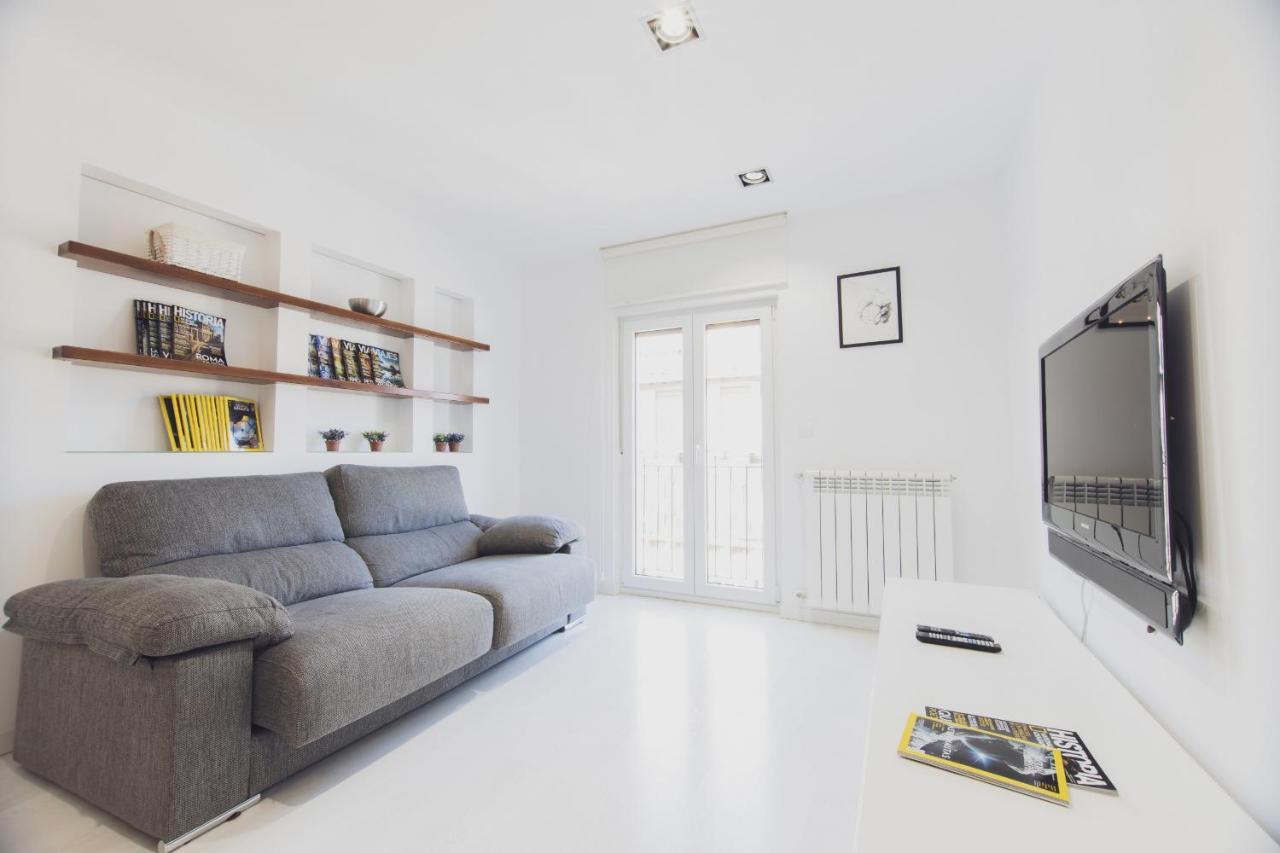 Heriz - Local Rentss サン・セバスティアン エクステリア 写真