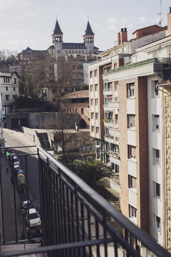 Heriz - Local Rentss サン・セバスティアン エクステリア 写真